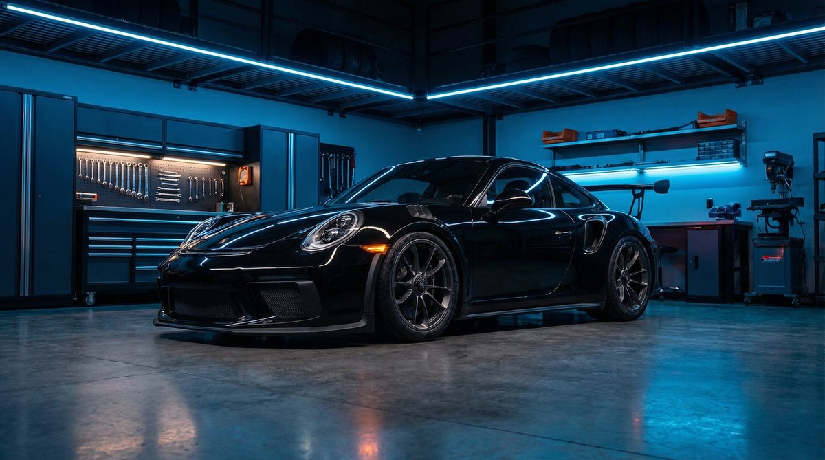 麻豆传媒保时捷改装视频